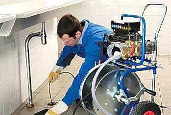 Как часто требуется проводить гидроочистку труб