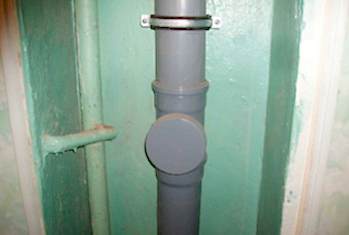 Для чего нужна канализация. 