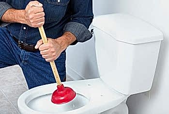 Предотвращение засора