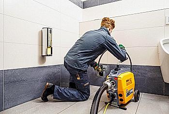 Профилактические меры загрязнения трубопровода