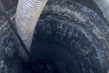 Преимущества гидродинамической прочистки канализации